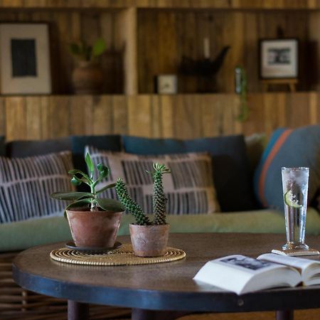 Ololo Safari Lodge Найроби Экстерьер фото