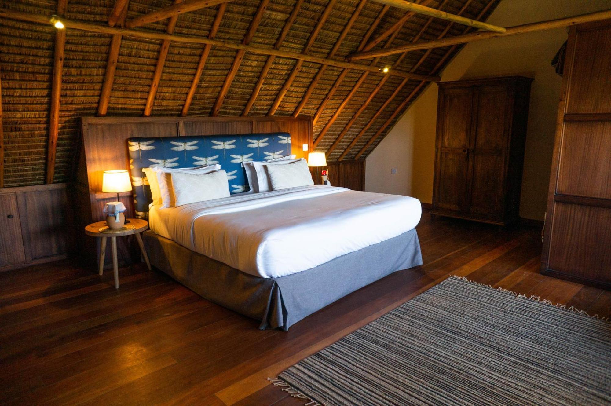 Ololo Safari Lodge Найроби Экстерьер фото