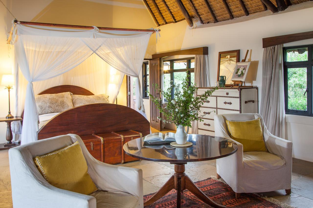Ololo Safari Lodge Найроби Экстерьер фото