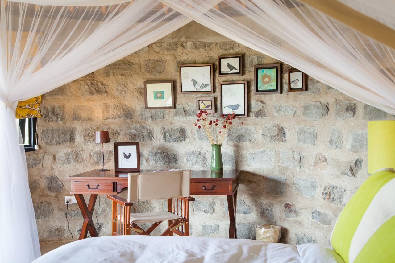 Ololo Safari Lodge Найроби Экстерьер фото