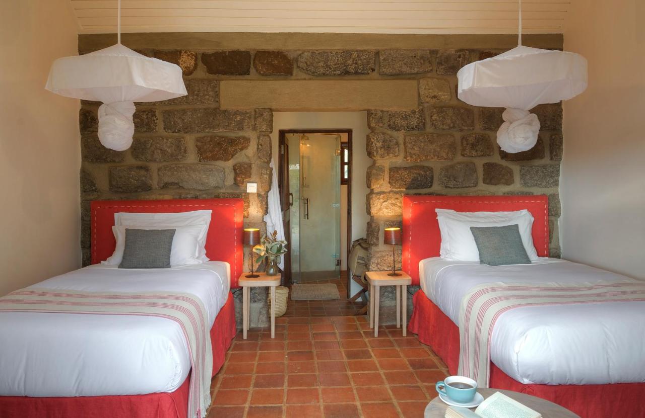 Ololo Safari Lodge Найроби Экстерьер фото